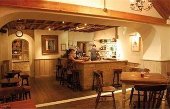 Five Alls Lechlade Luaran gambar